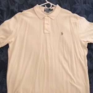 Ralph Lauren Polo shirt
